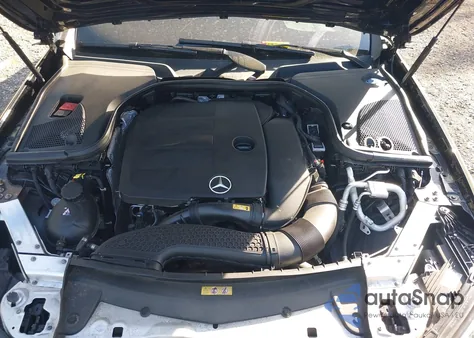 2021 Mercedes-Benz E 350 4Matic from USA, damaged, VIN W1KZF8EB2MA890084